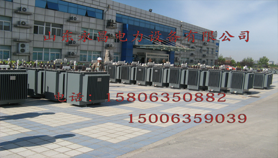 江西变压器厂家