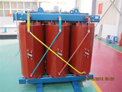 江西SCB11-160KVA/10KV干式变压器