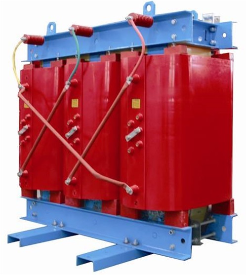 江西SCB11-315KVA/10KV/0.4KV干式变压器