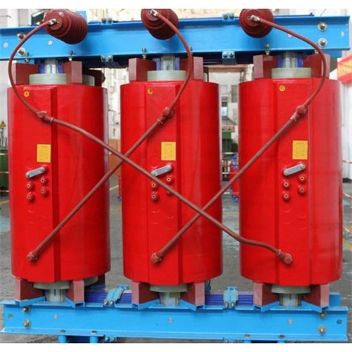 江西SCB13-3150KVA/10KV/0.4KV干式变压器