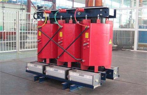 江西SCB10-630KVA/10KV/0.4KV干式变压器