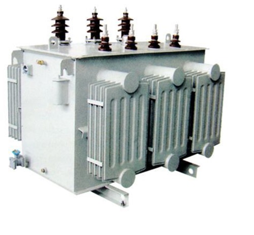江西SCB11-50KVA/10KV/0.4KV油浸式变压器