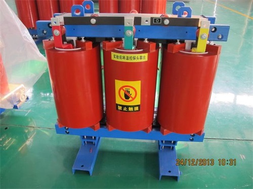 江西SCB11-4000KVA/10KV/0.4KV干式变压器