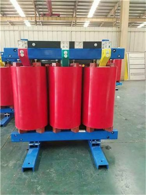 江西SCB11-630KVA/10KV/0.4KV干式变压器