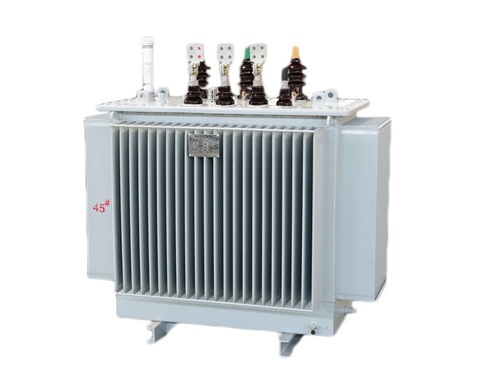 江西S13-125KVA/10KV/0.4KV油浸式变压器