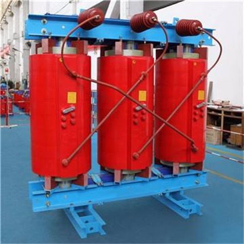 江西SCB12-125KVA/10KV/0.4KV干式变压器