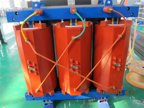 江西SCB11-1250KVA/10KV/0.4KV干式变压器