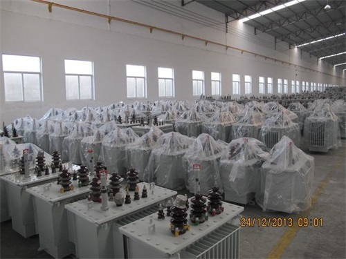 江西S13-315KVA/35KV/10KV/0.4KV油浸式变压器
