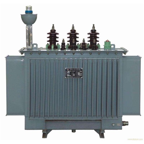 江西SCB12-2000KVA/10KV/0.4KV干式变压器