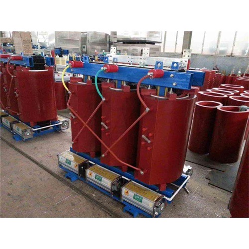 江西SCB13-125KVA/10KV/0.4KV干式变压器