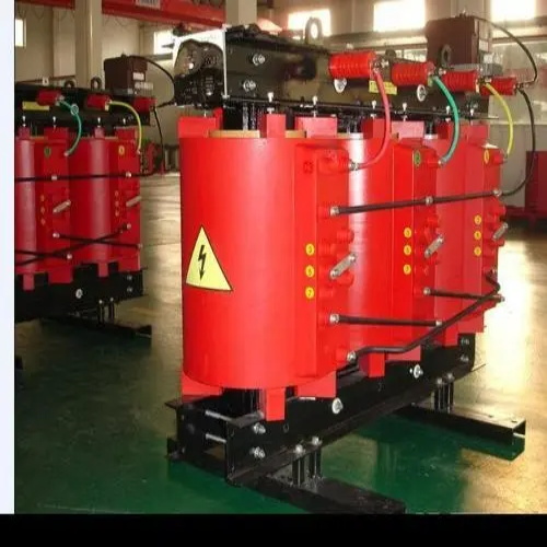 江西SCB14-2500KVA干式变压器