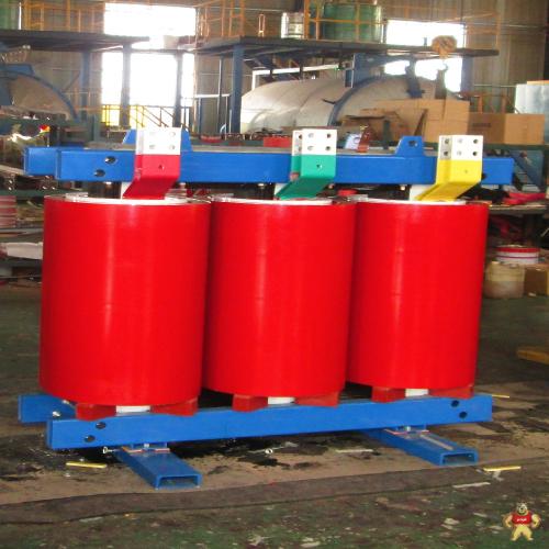 江西SH15-160KVA非晶合金干式变压器