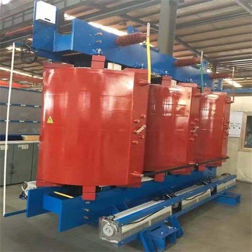 江西SCB14-500KVA干式变压器