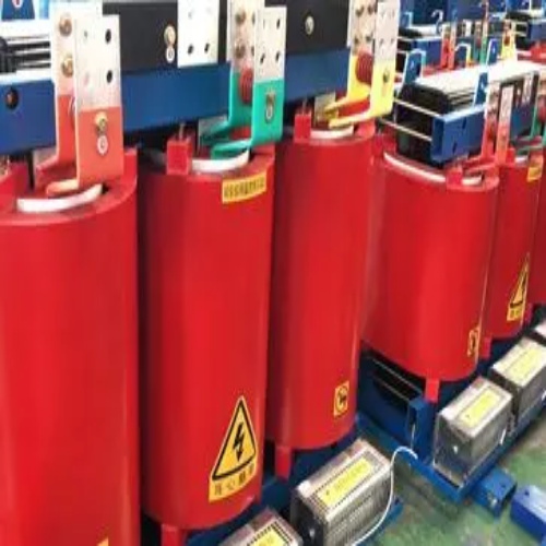 江西SCB18-315KVA干式变压器