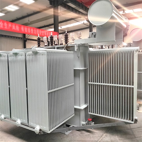 江西35kv油浸式电力变压器